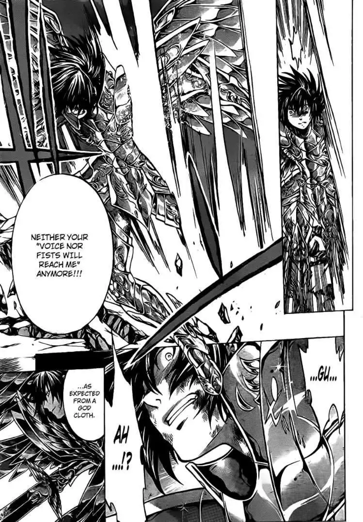 Saint Seiya - The Lost Canvas Chapter 213 11